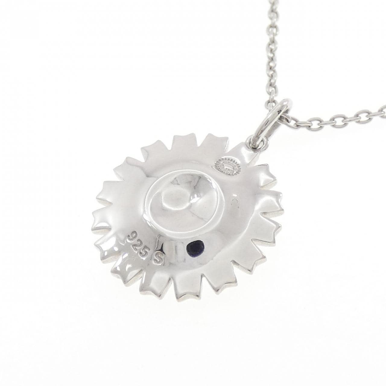 ジョージ ジェンセン デイジー ネックレス