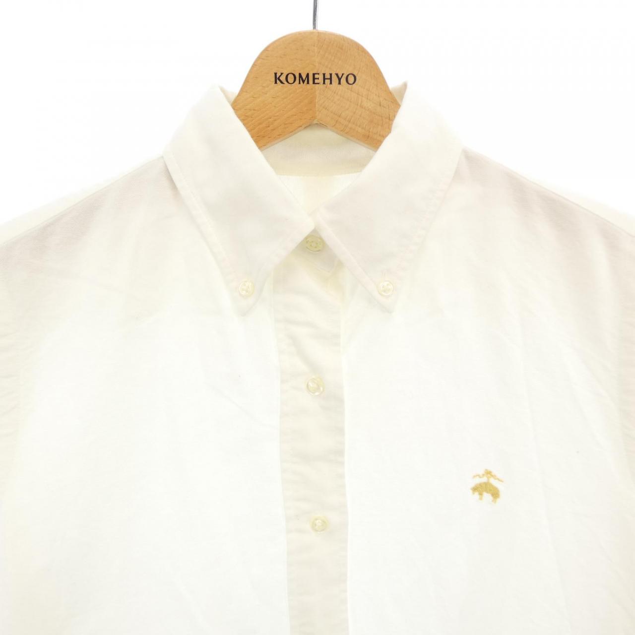 ブルックスブラザーズ BROOKS BROTHERS ワンピース