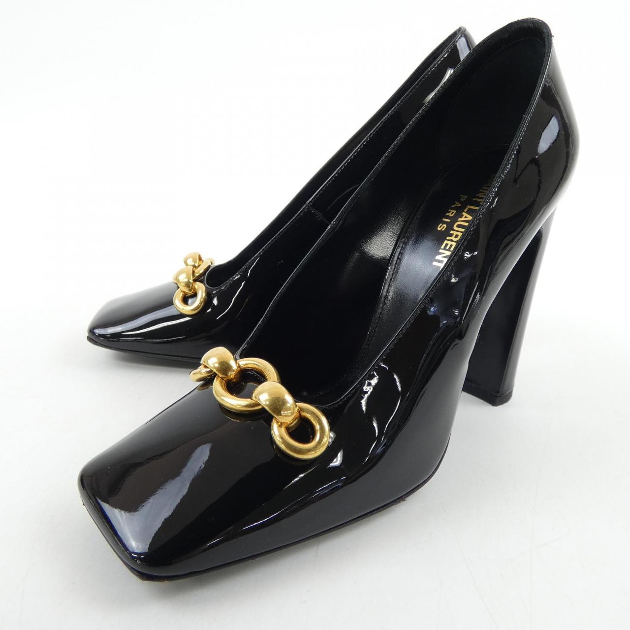 サンローラン SAINT LAURENT 713924 シューズ