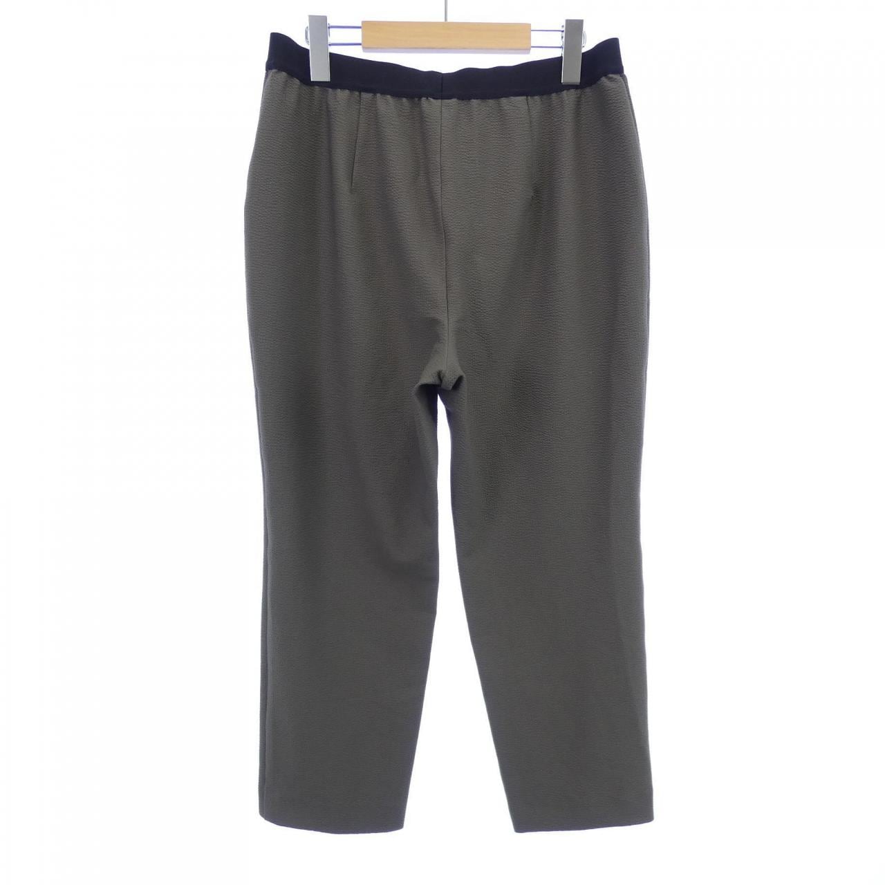 レリアン LEILIAN パンツ