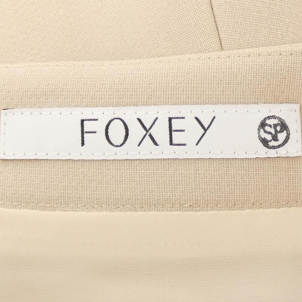 フォクシー FOXEY 39027 スカート
