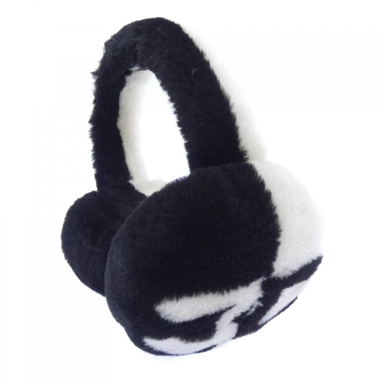 シャネル CHANEL AA7836B06521 イヤーマフ