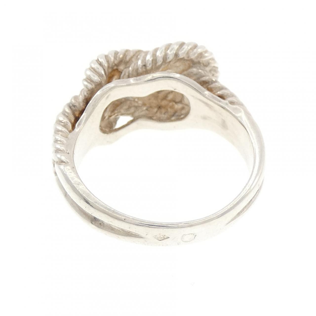 【ヴィンテージ】エルメス リング