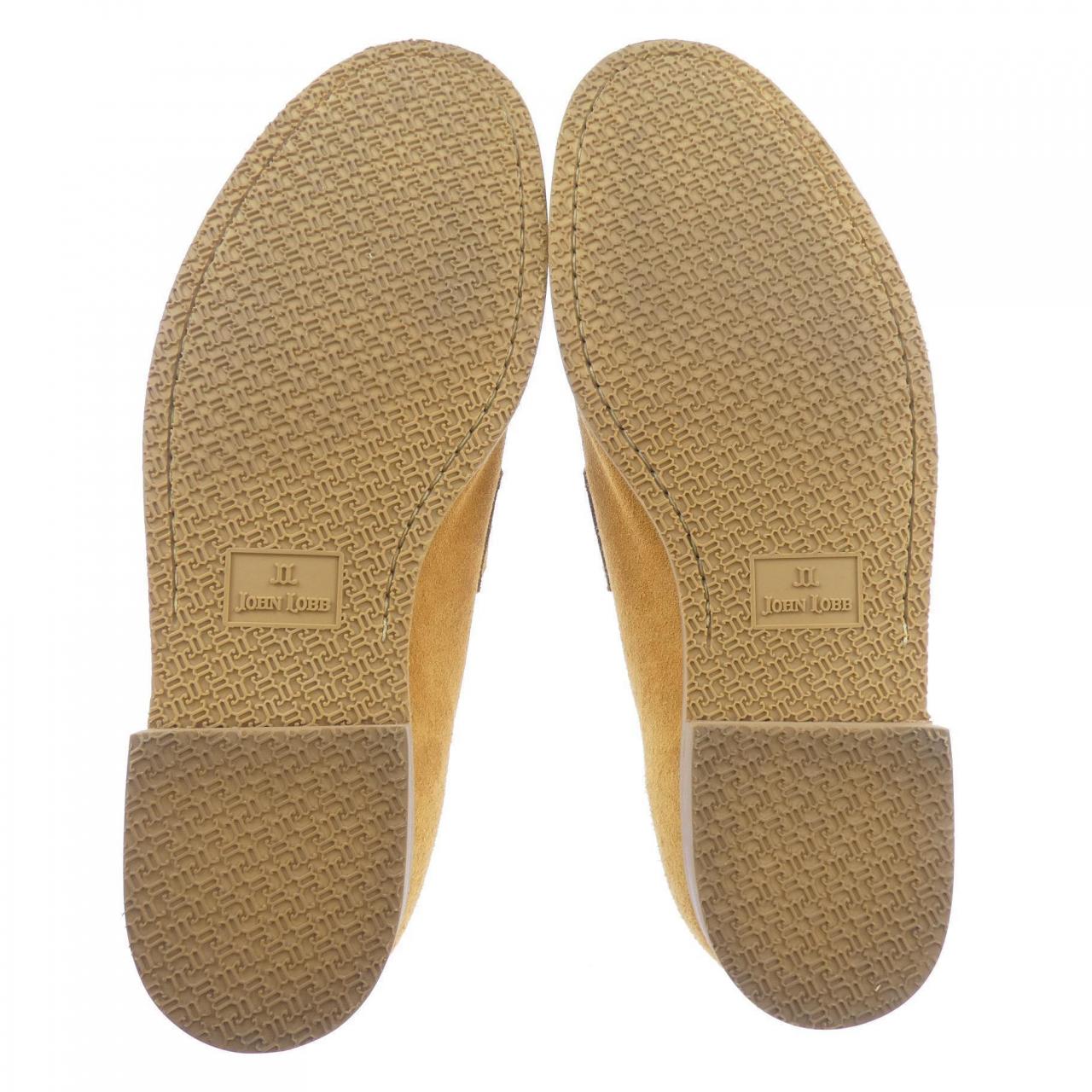 ジョンロブ JOHN LOBB シューズ