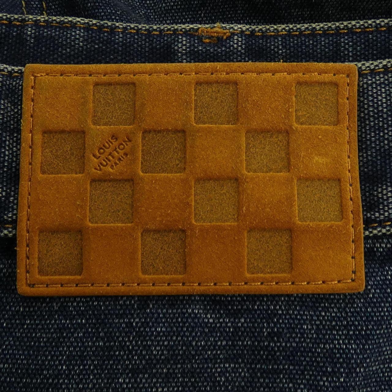 ルイヴィトン LOUIS VUITTON HTD71WYWA ショートパンツ