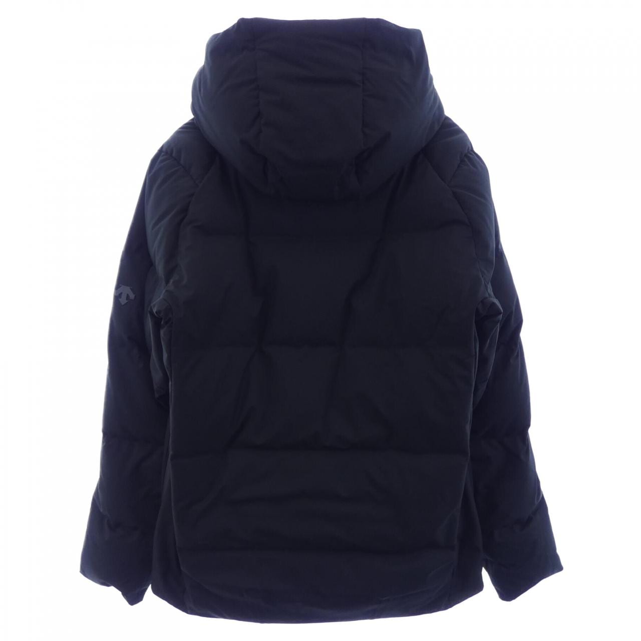 デサント DESCENTE ダウンジャケット