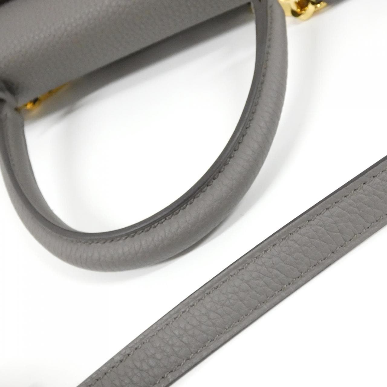 【未使用品】エルメス ケリー 25cm 044624CC バッグ