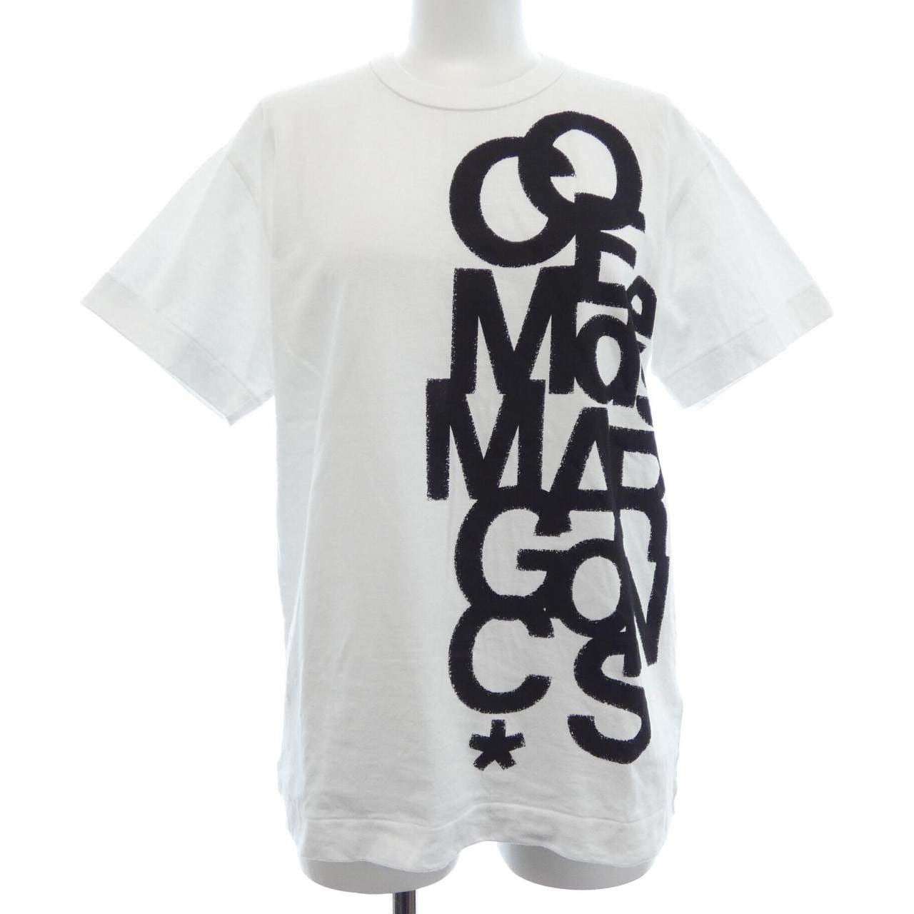 コムデギャルソン COMME des GARCONS ON-T111 Tシャツ