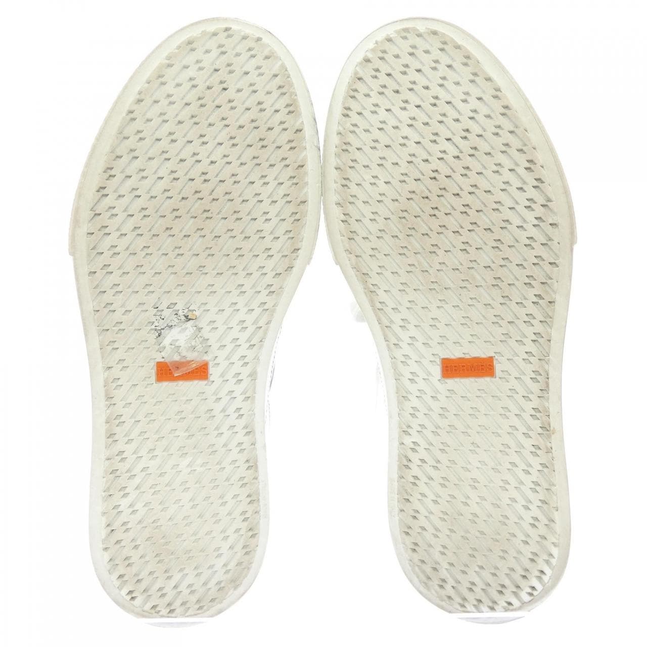エルメス HERMES キープ 251913Z スニーカー