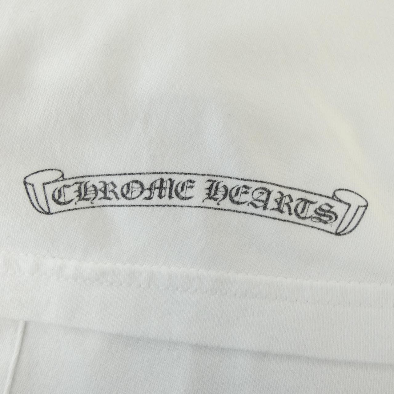クロムハーツ CHROME HEARTS 2212-304-0176 Tシャツ