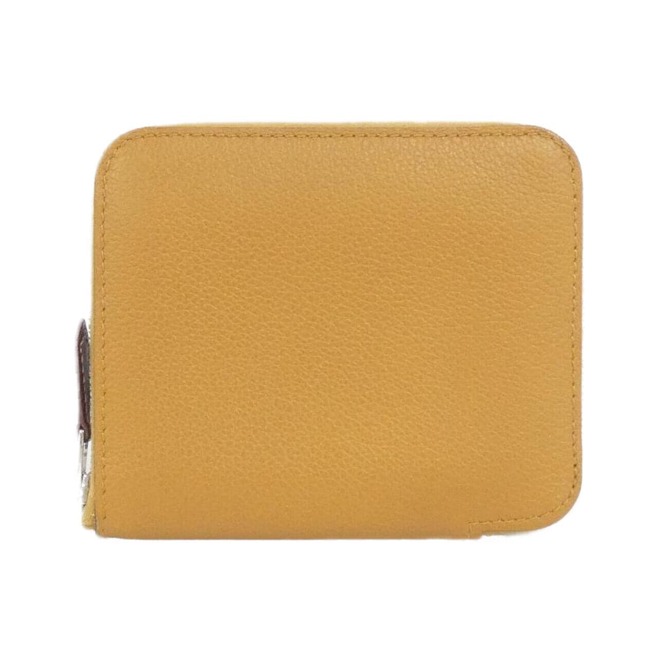 エルメス HERMES ELECTRIQUE シルク イン コンパクト 085263CK 財布