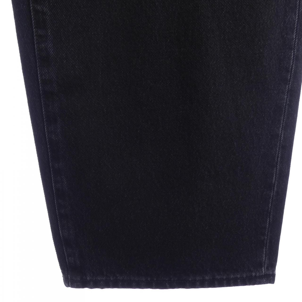 シュプリーム SUPREME baggy jean ジーンズ