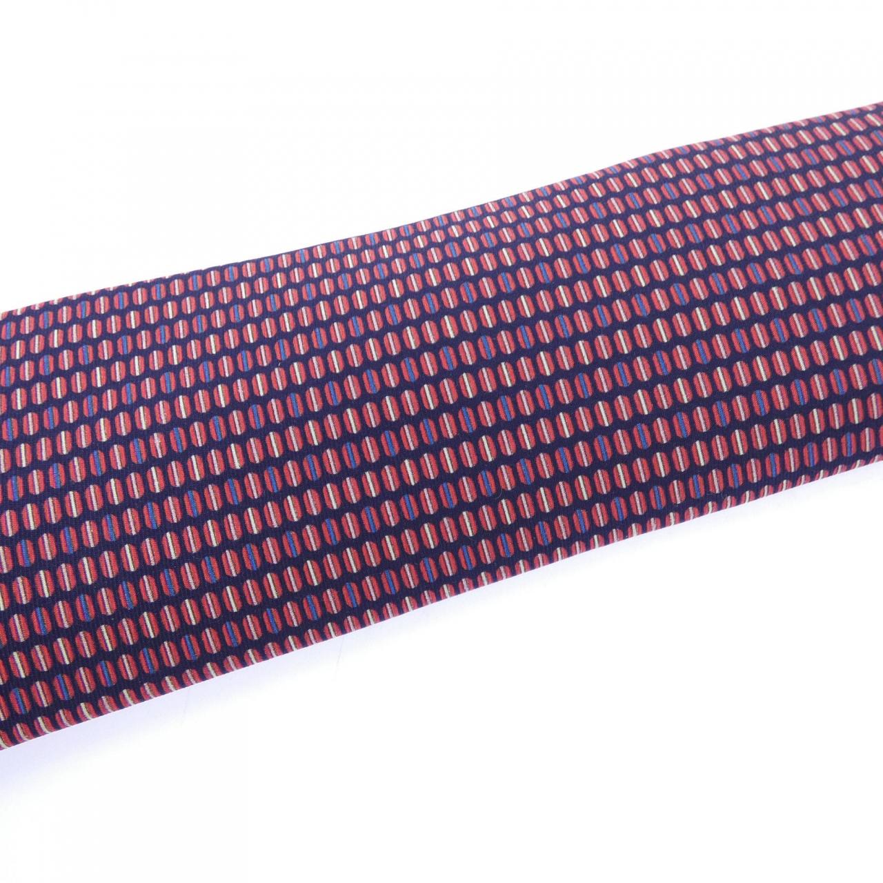 エルメス HERMES NECKTIE