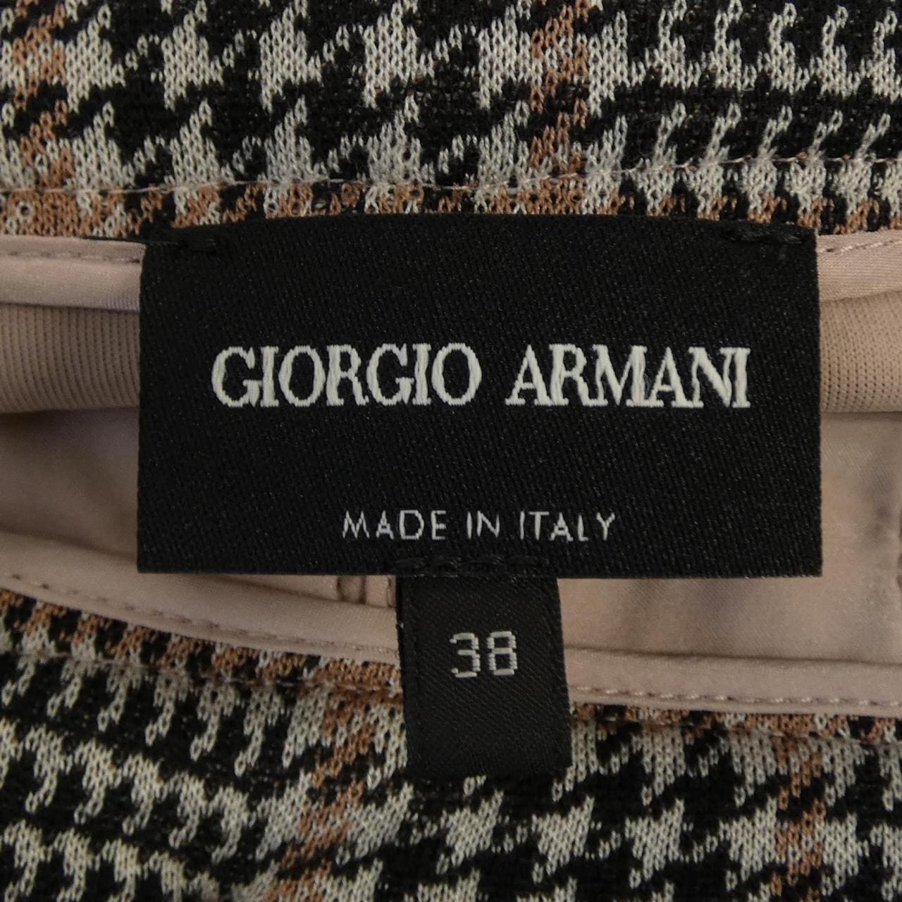 ジョルジオ アルマーニ GIORGIO ARMANI スカート