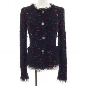 【ヴィンテージ】シャネル CHANEL P23596V14067 04P ジャケット