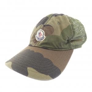 モンクレール MONCLER キャップ