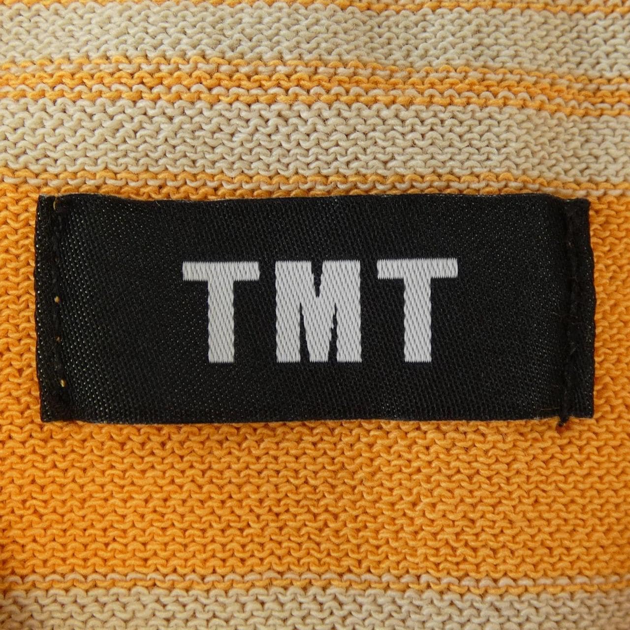 ティーエムティー TMT ポロシャツ