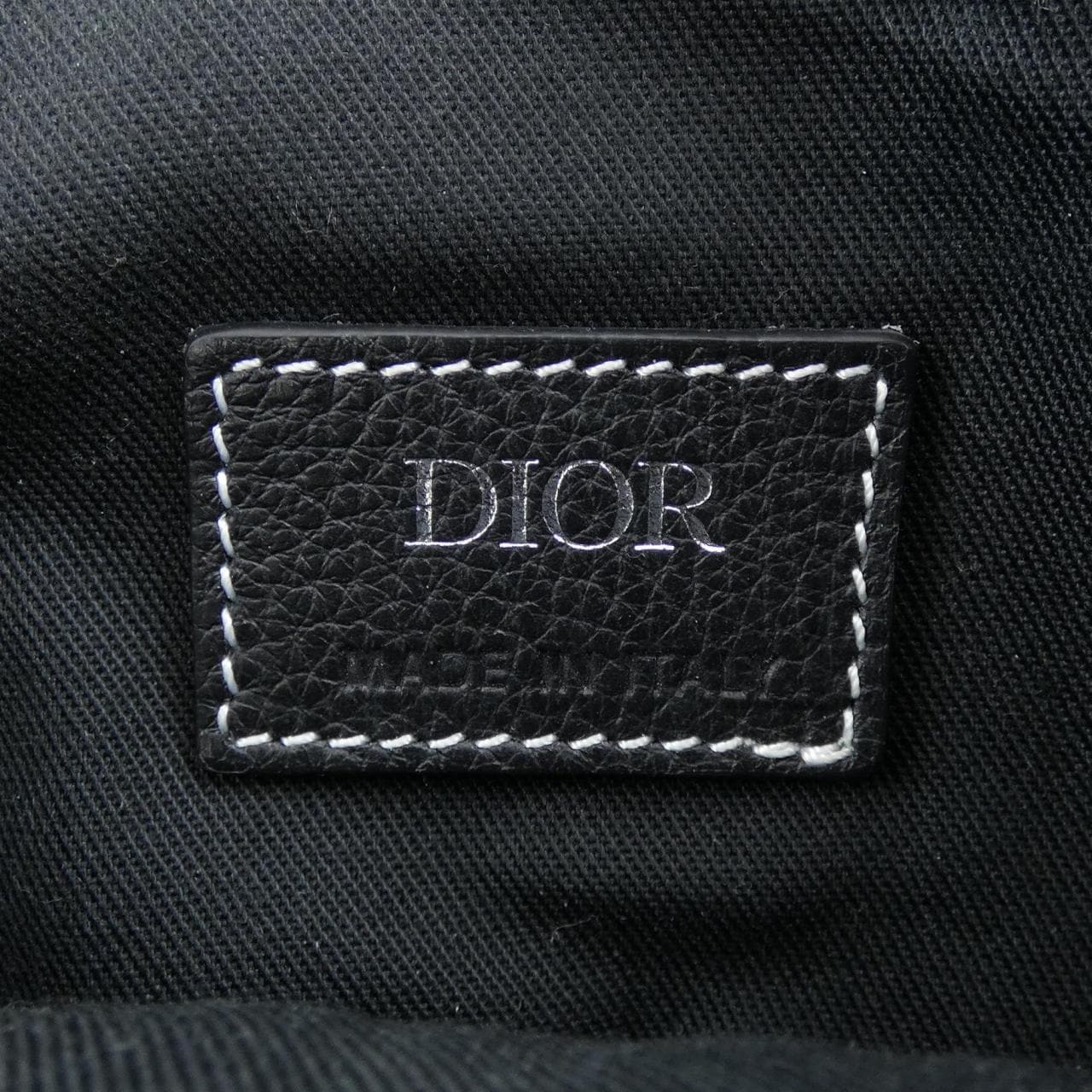 ディオール DIOR SADDLEバッグ 1ADPO093YKK BAG