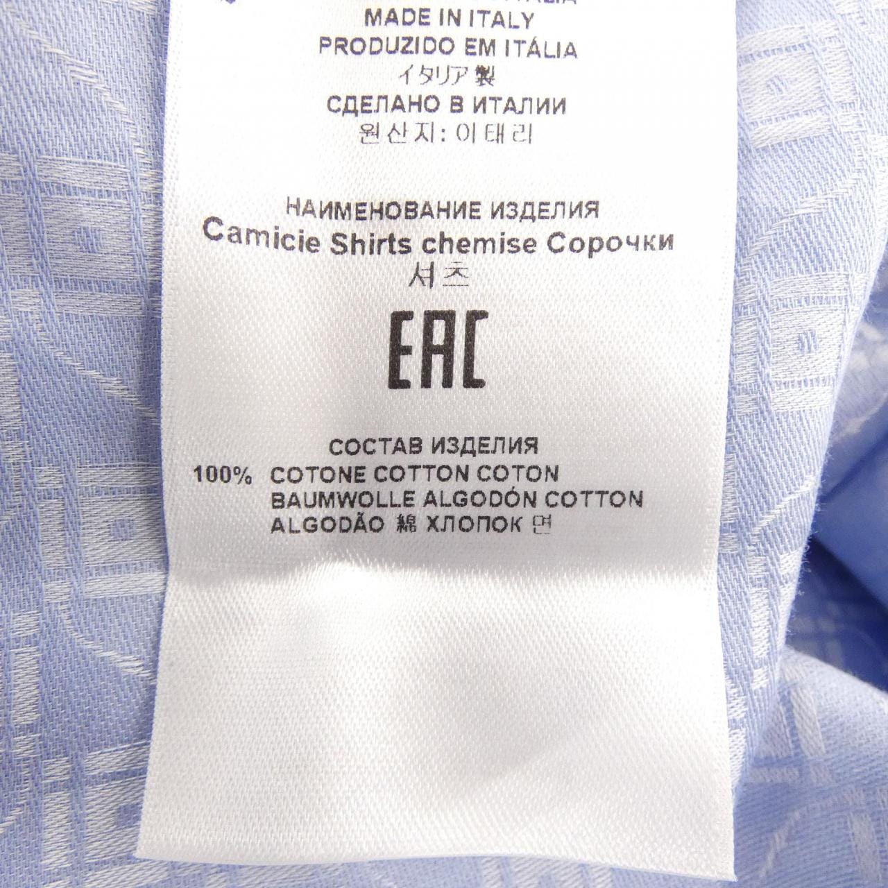 エトロ ETRO シャツ