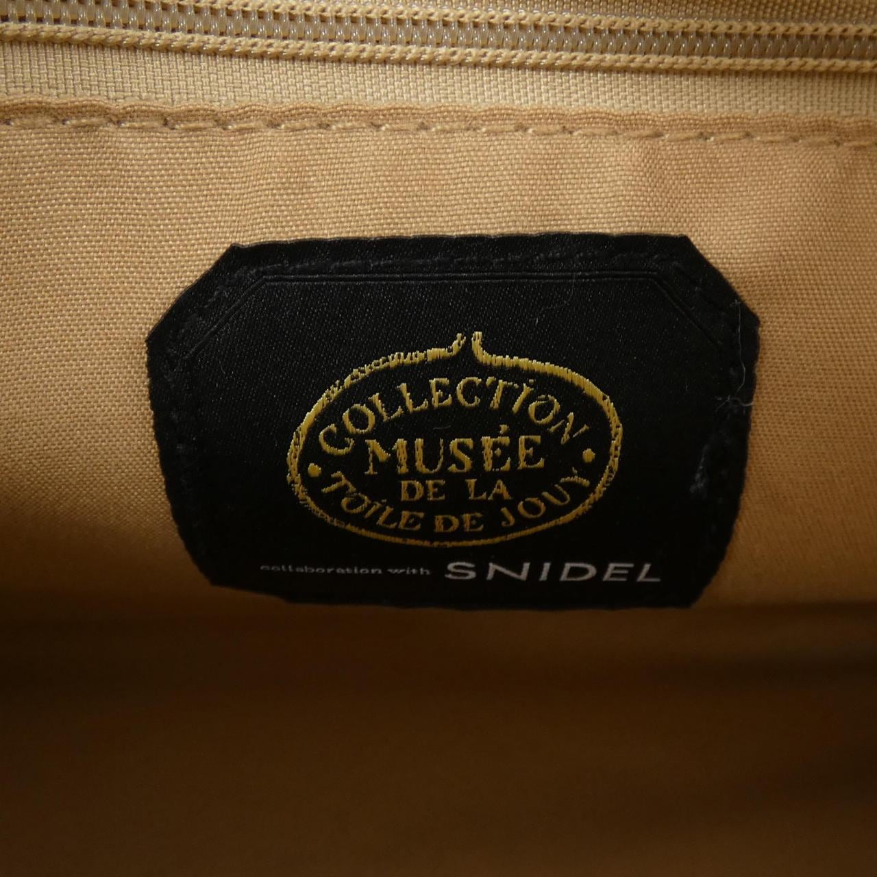 スナイデル Snidel BAG