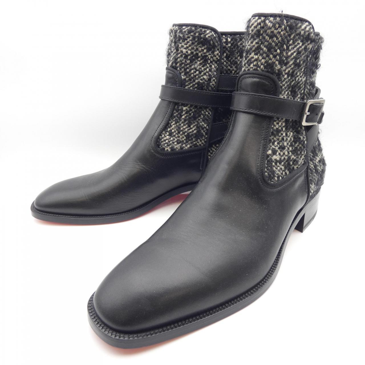 クリスチャンルブタン CHRISTIAN LOUBOUTIN ブーツ