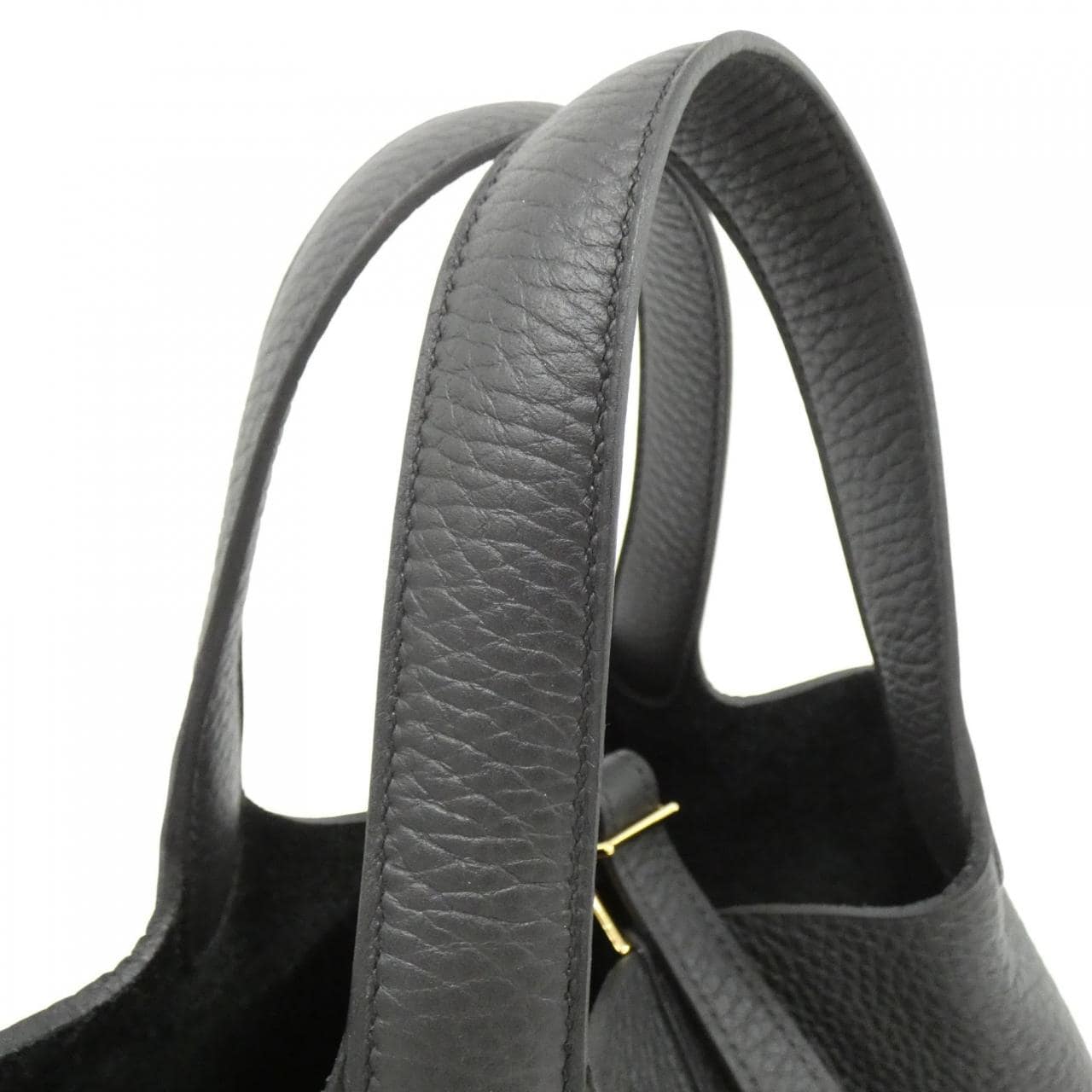 【未使用品】エルメス ピコタン ロック PM 056289CC バッグ