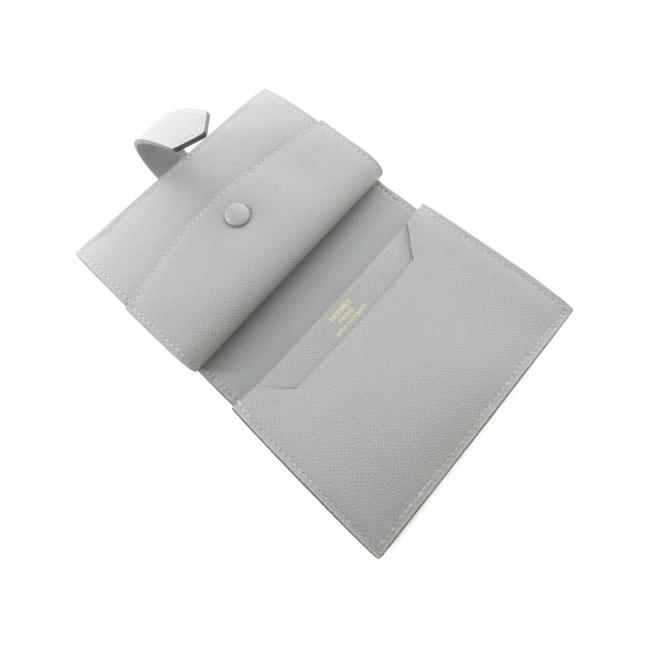 エルメス ベアン ミニ 084818CC 財布