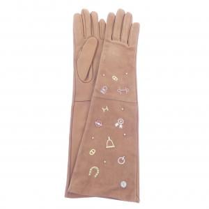 エルメス HERMES GLOVE