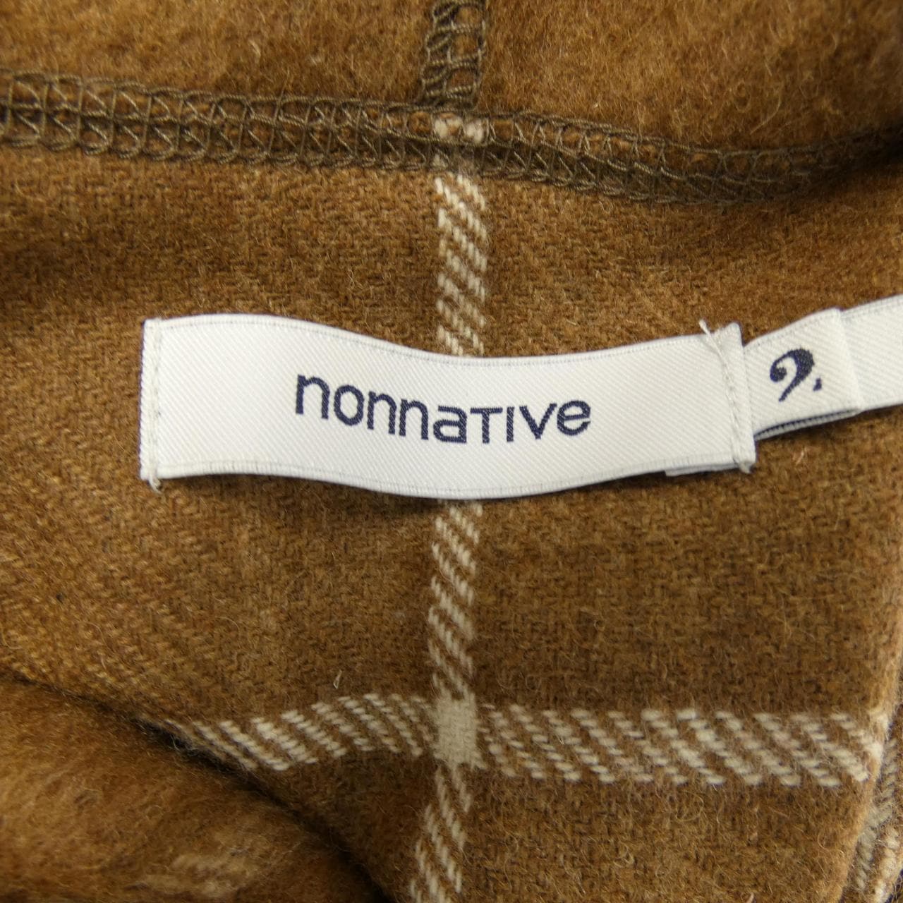 NONNATIVE NONNATIVE cardigan