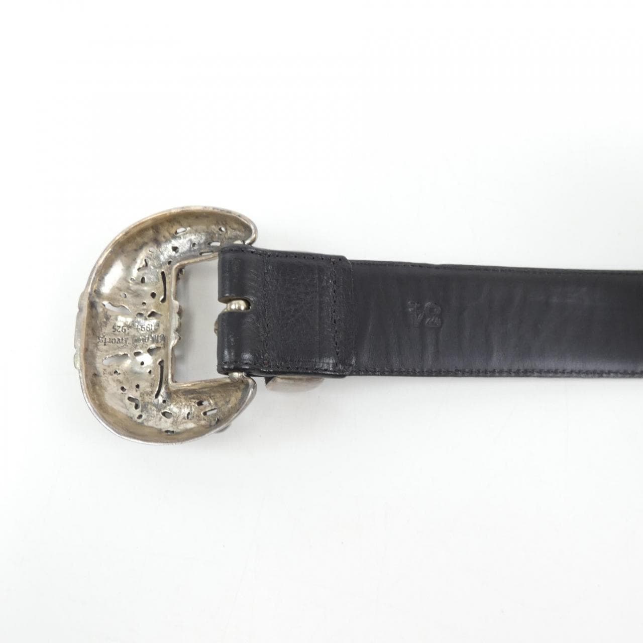 クロムハーツ CHROME HEARTS BELT