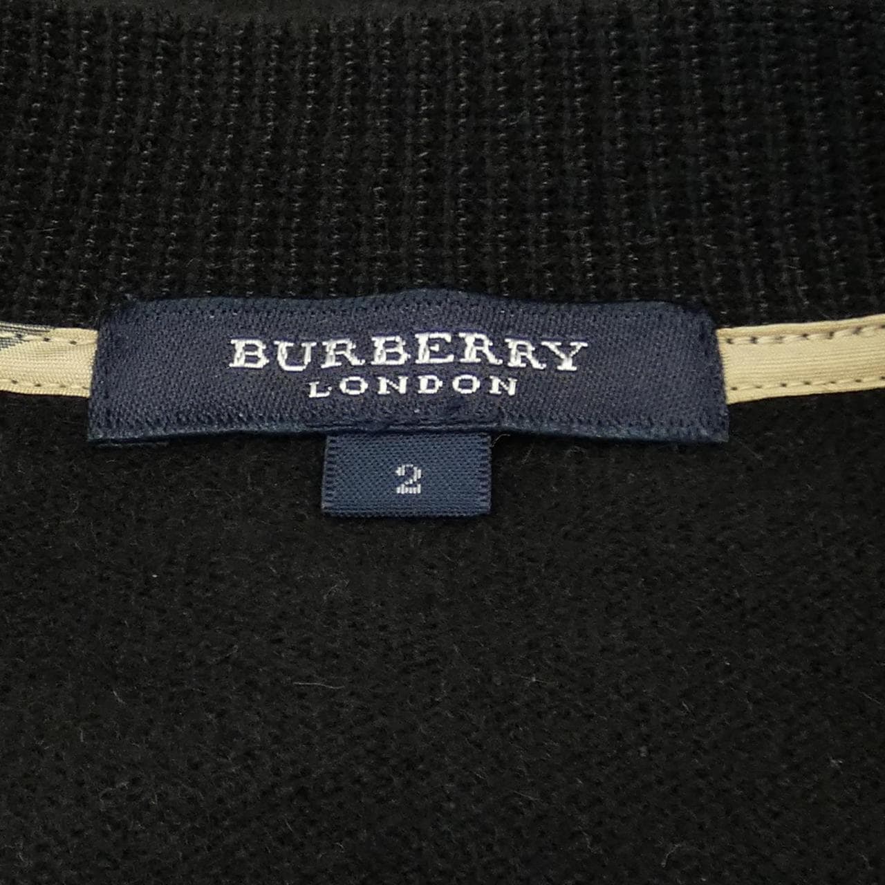 BURBERRY London BURBERRY LONDON Cardigan