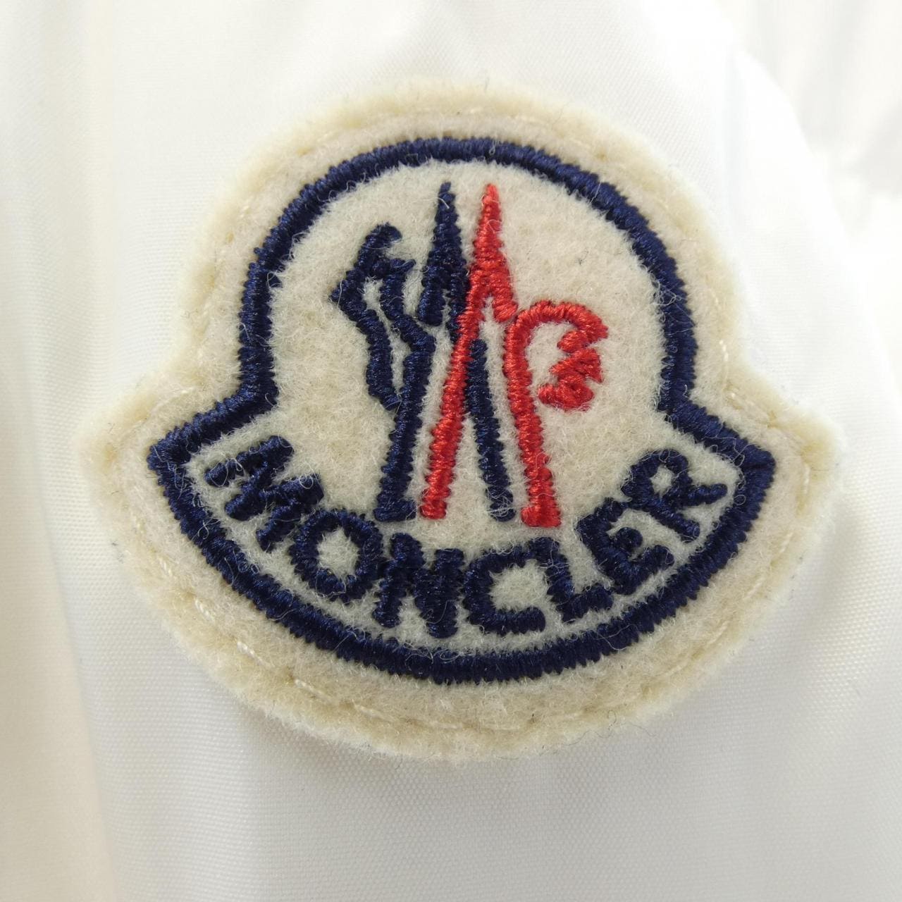 MONCLER MONCLER Down Jacket