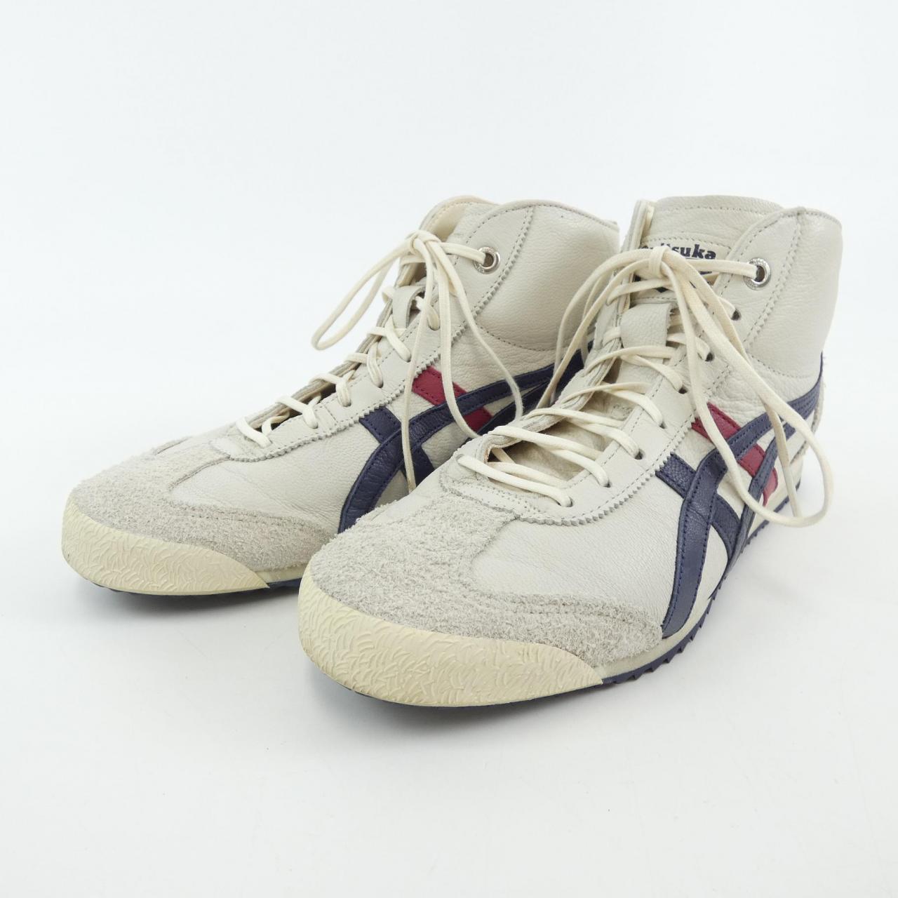 ONITSUKA TIGER運動鞋