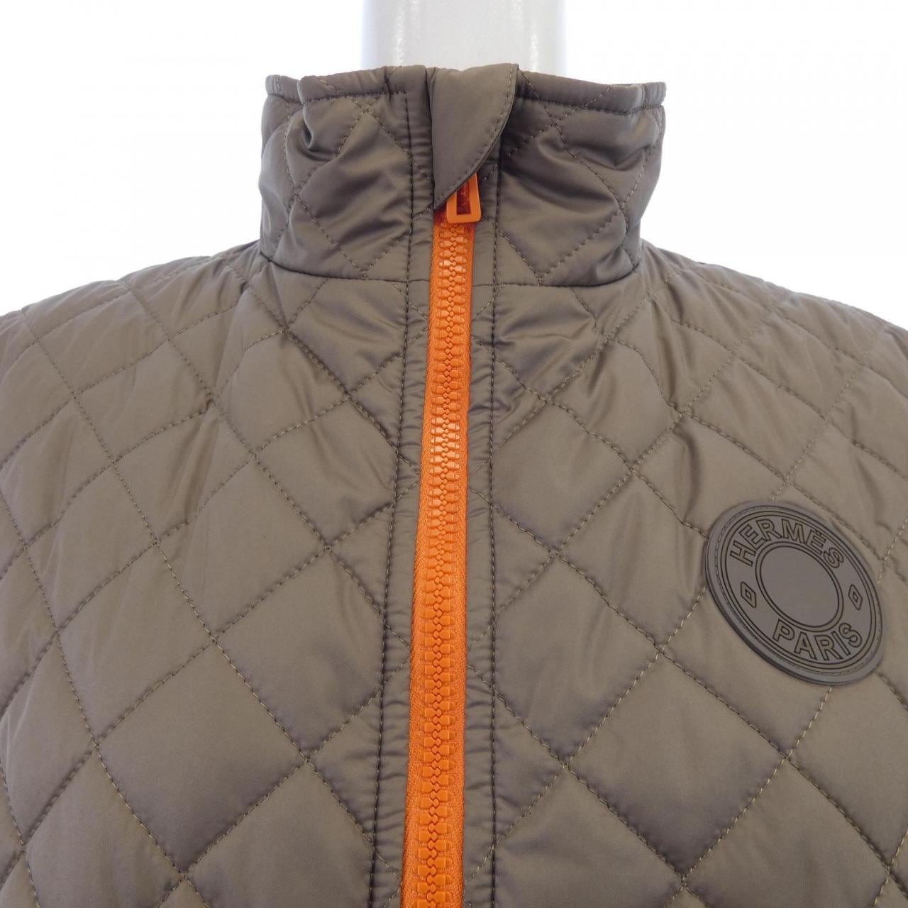 エルメス HERMES ベスト