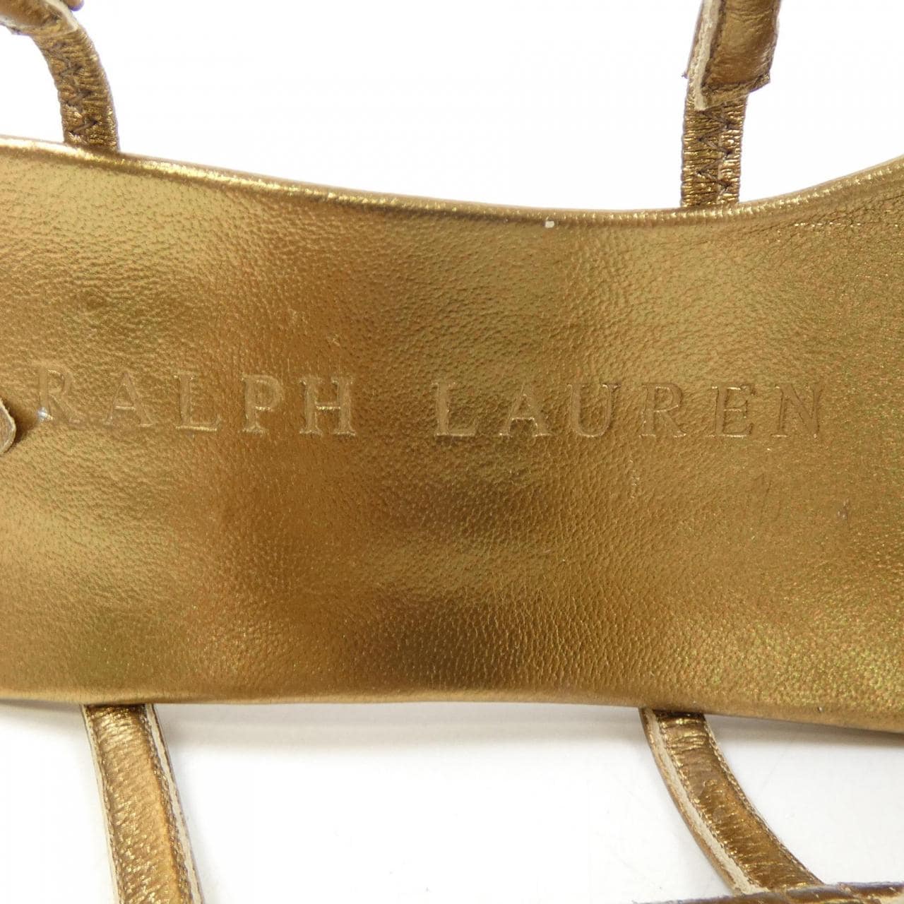 Ralph LaLPH LAUREN凉鞋