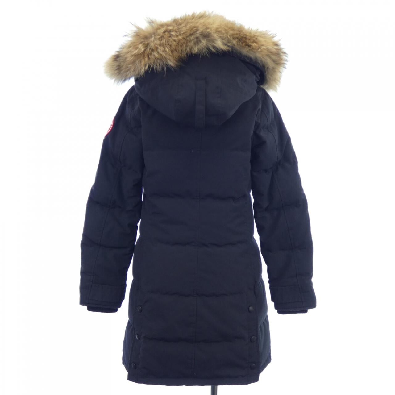 カナダグース CANADA GOOSE ダウンコート