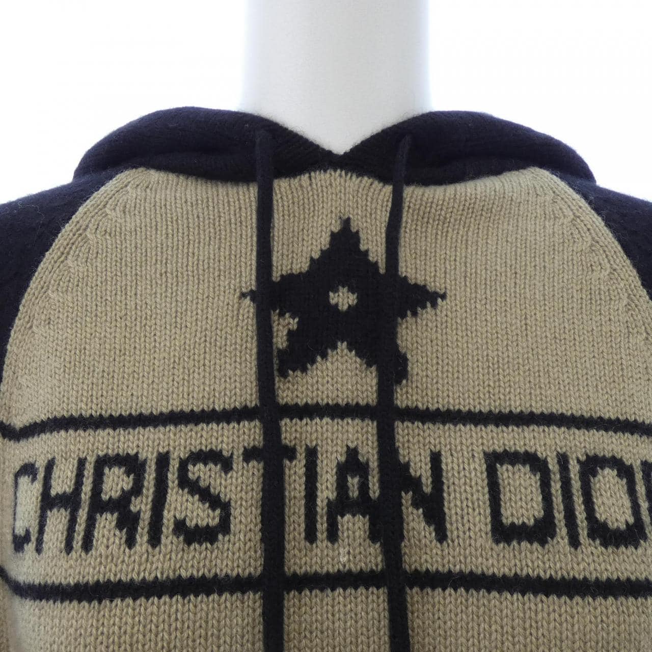 クリスチャンディオール CHRISTIAN DIOR パーカー