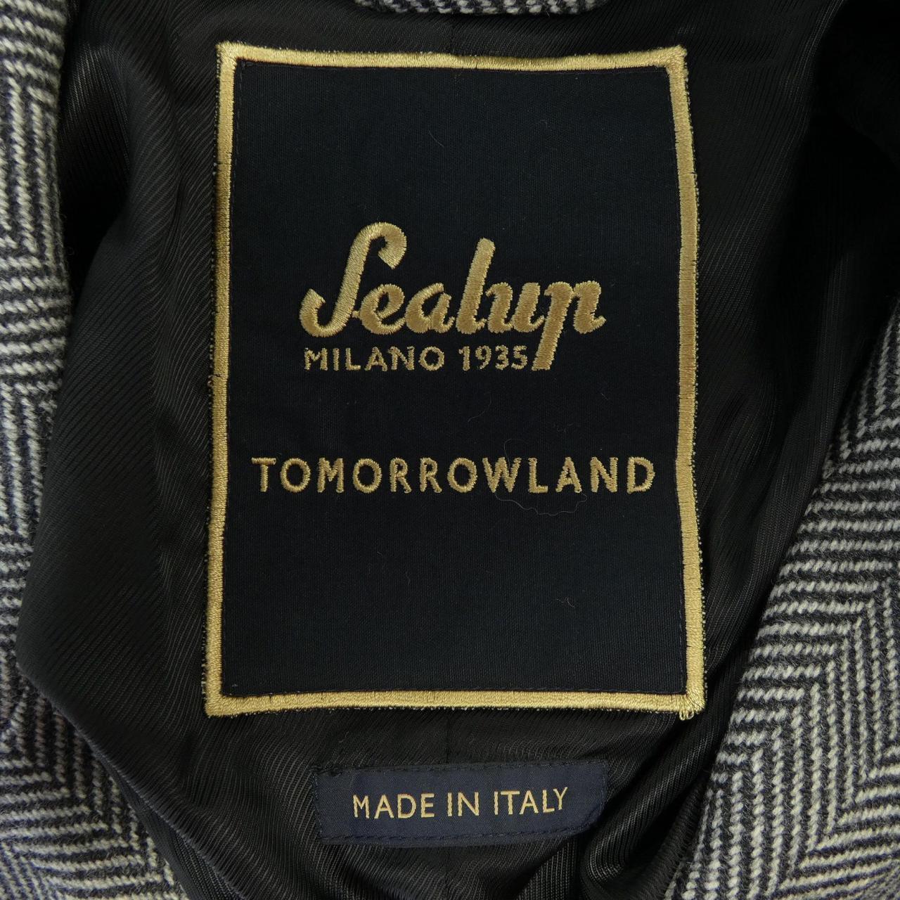シーラップ sealup コート