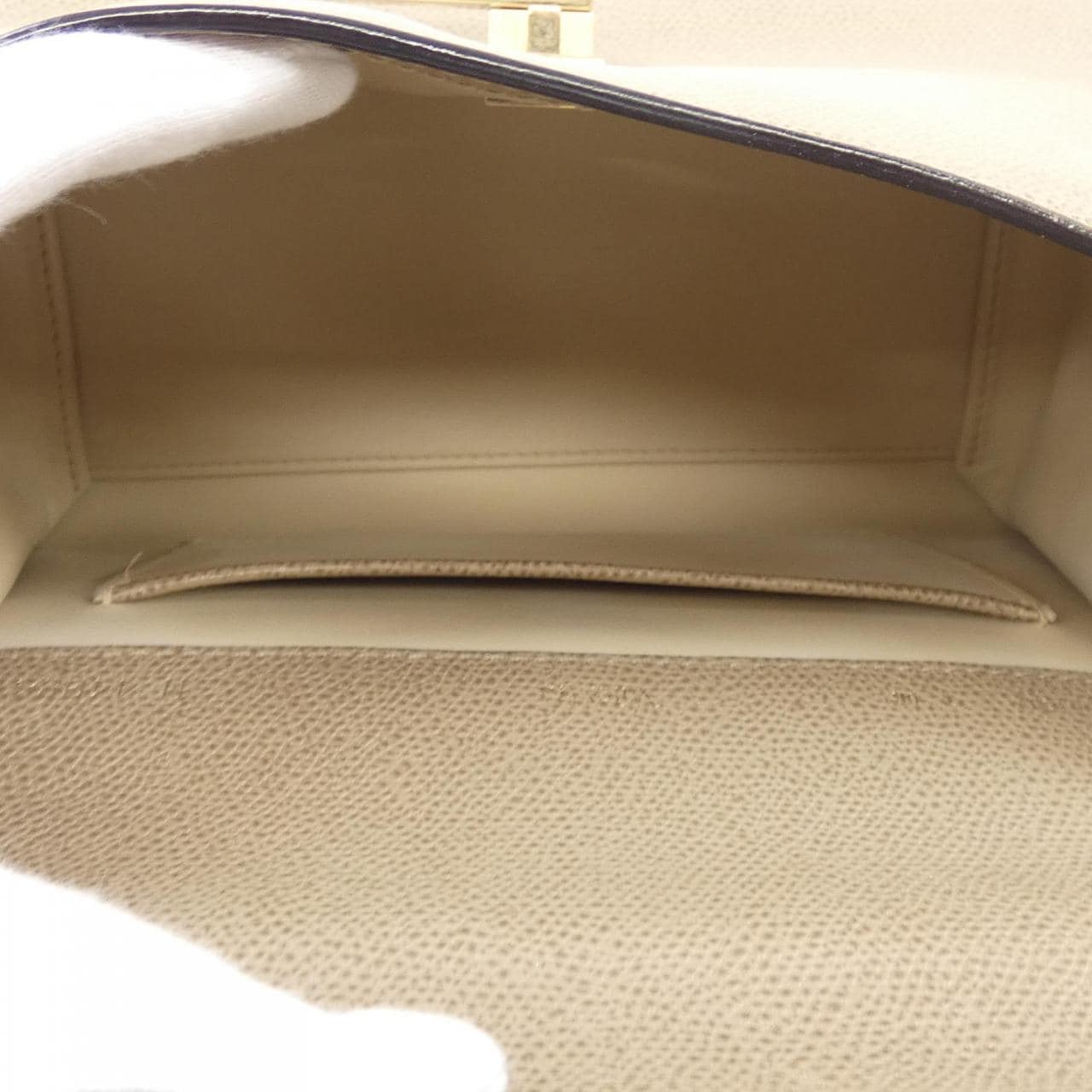 ヴァレクストラ VALEXTRA BAG