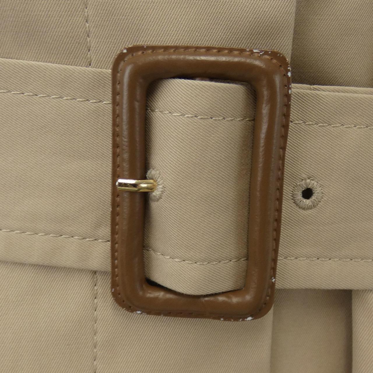 ANAYI trench coat