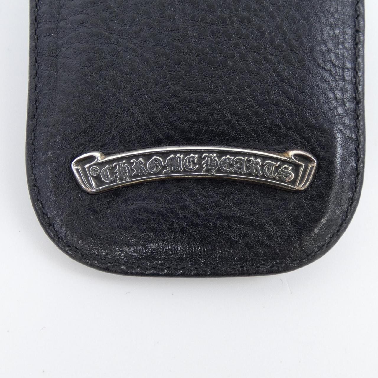 クロムハーツ CHROME HEARTS キーケース