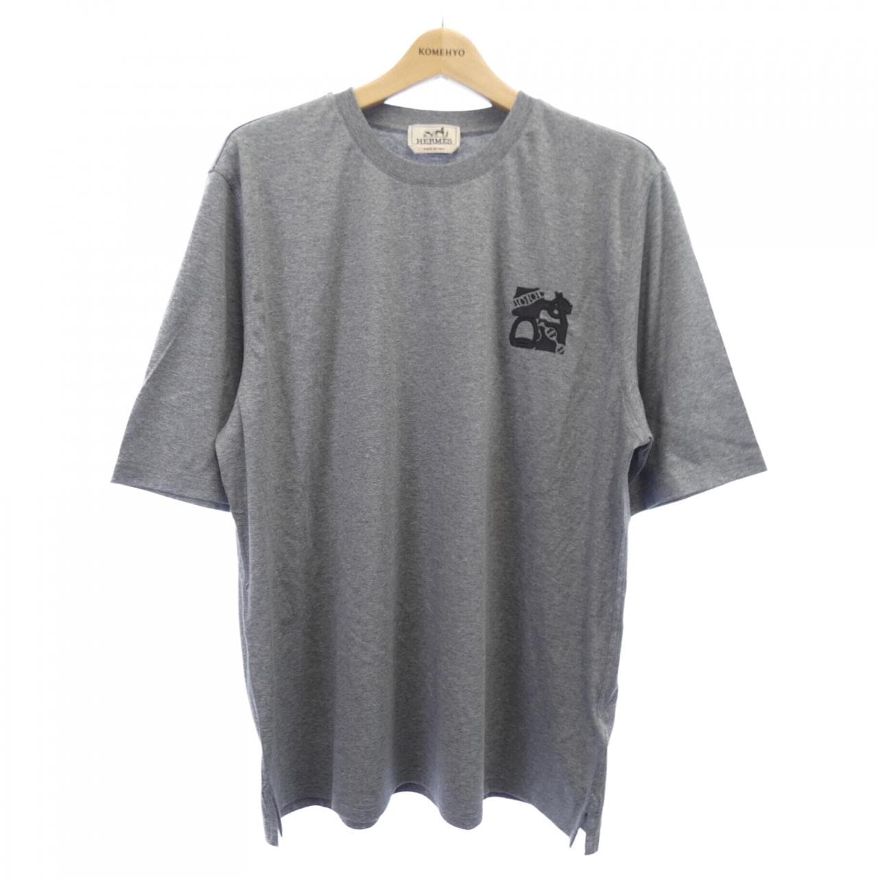 エルメス HERMES Tシャツ