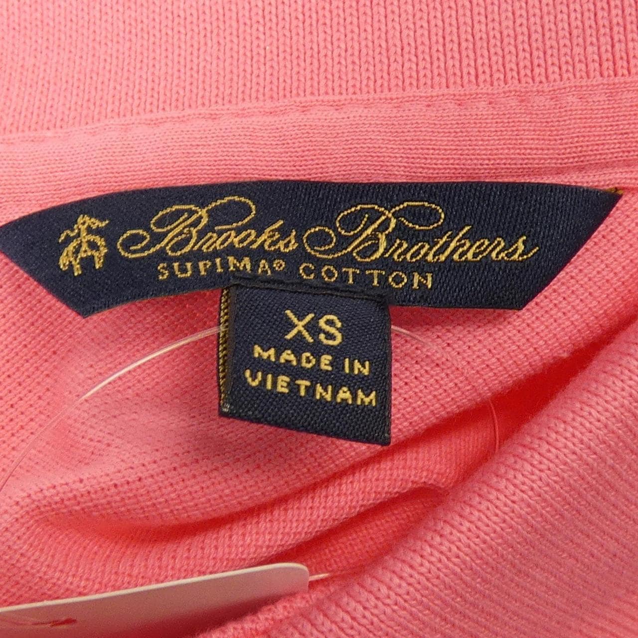 ブルックスブラザーズ BROOKS BROTHERS ポロシャツ