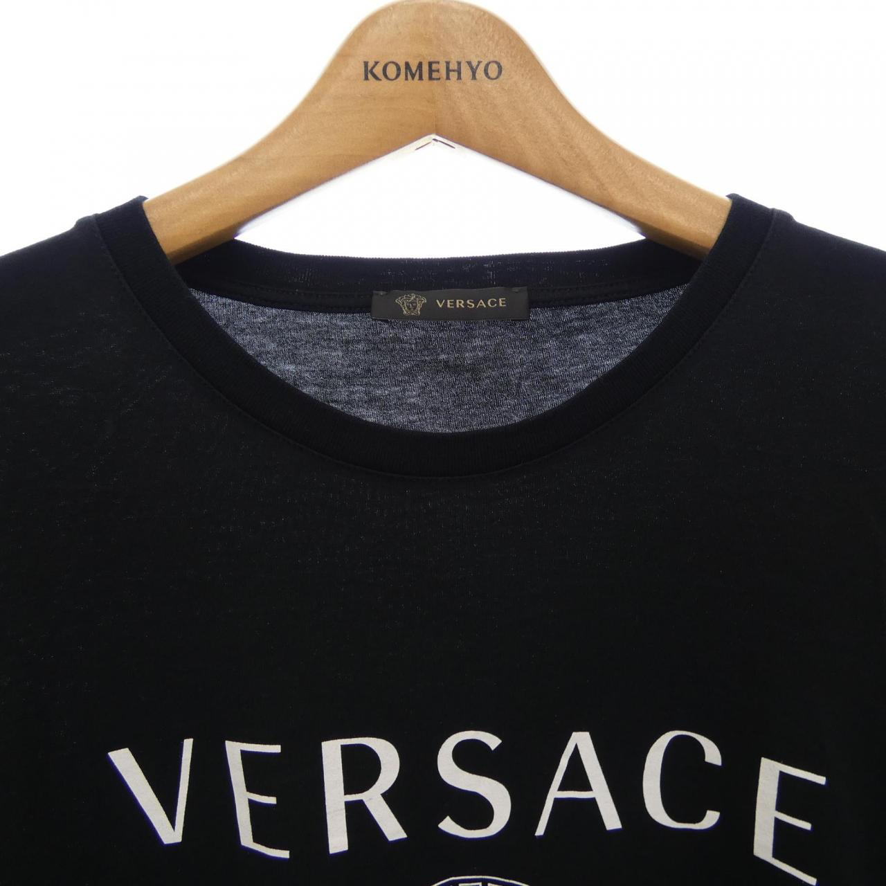 ヴェルサーチェ VERSACE Tシャツ