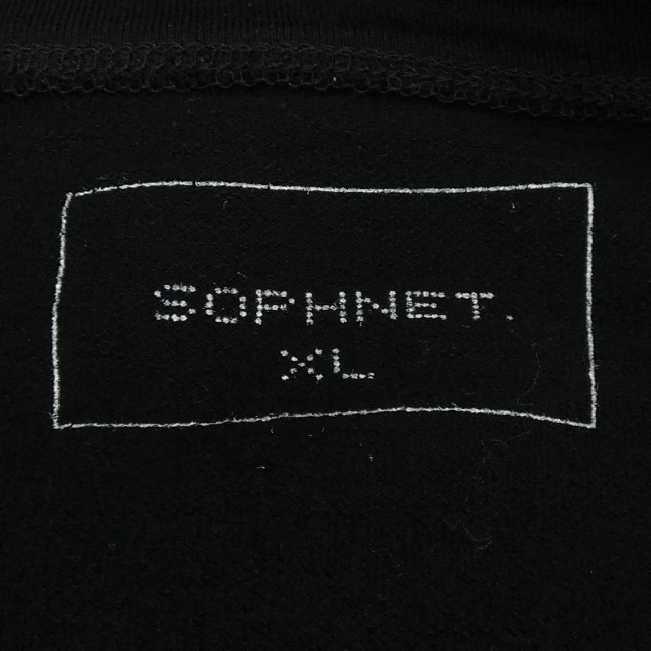 ソフネット SOPHNET カーディガン