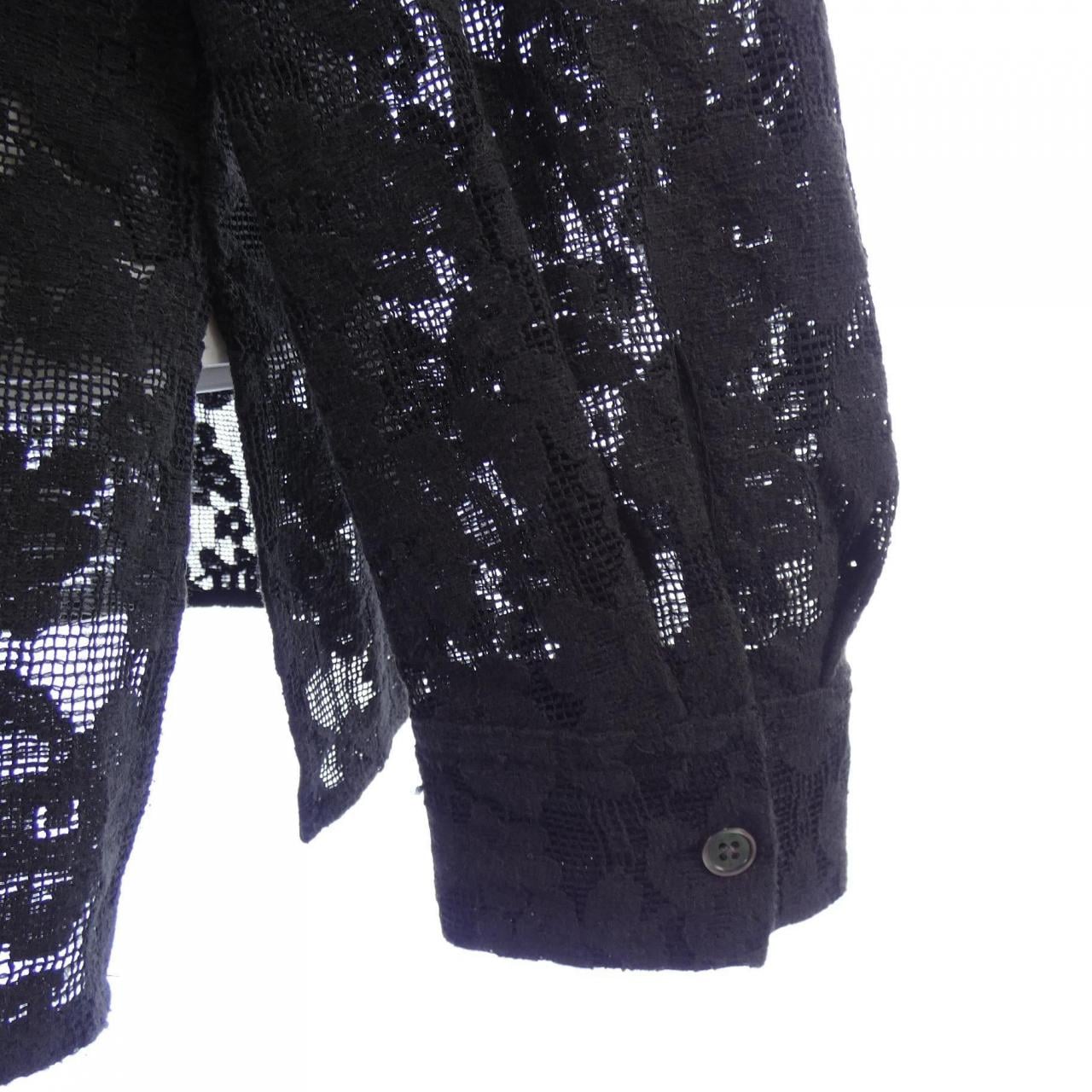 スピックアンドスパン SPICK & SPAN シャツ