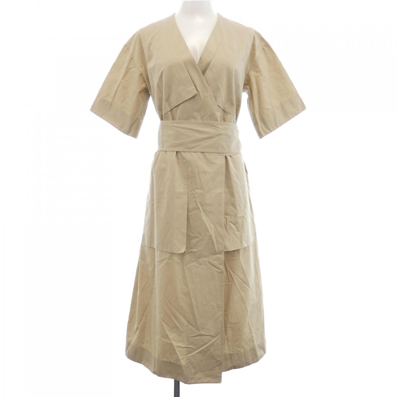 セリーヌ CELINE 2 6AF9/326B ワンピース