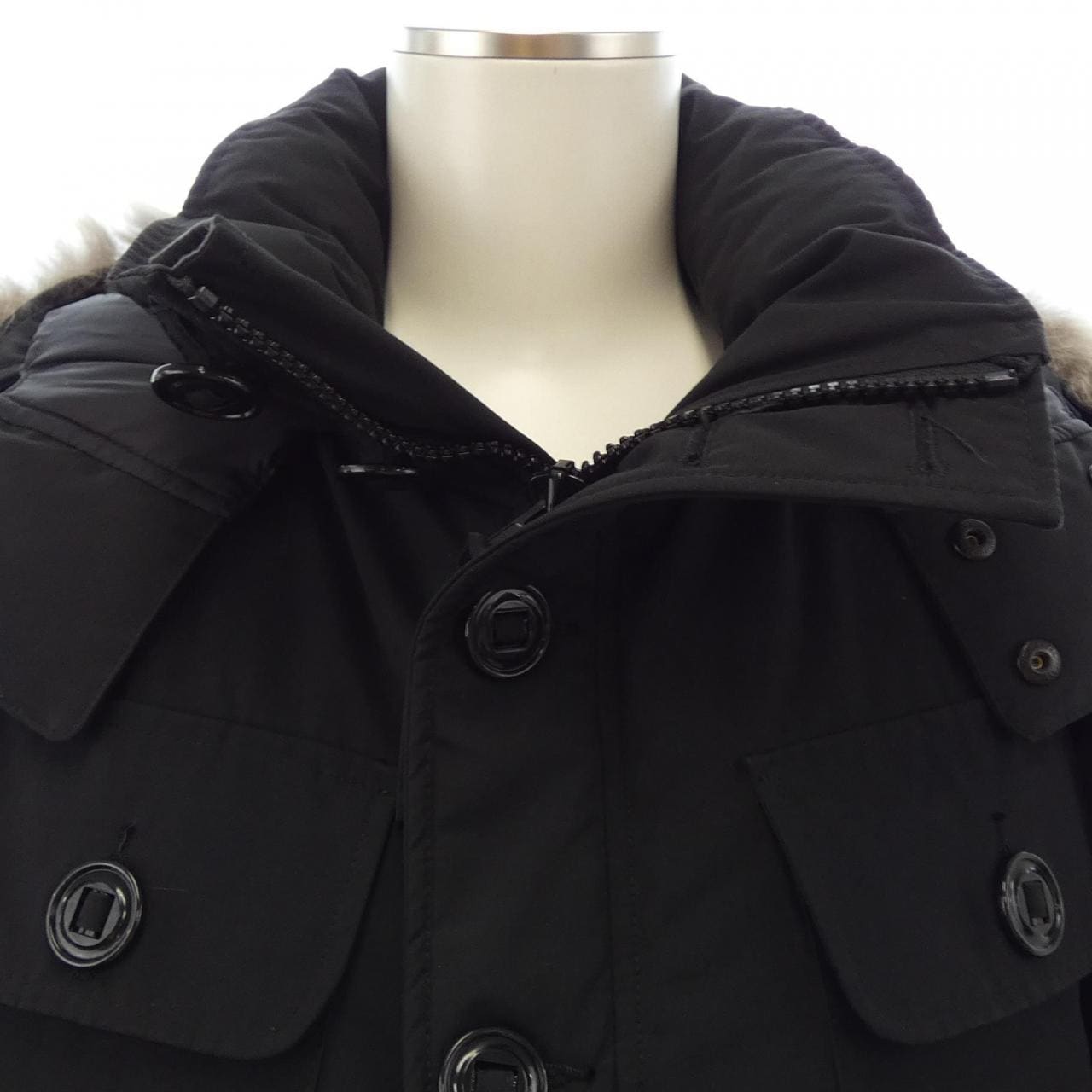 カナダグース CANADA GOOSE 2301JM RUSSELL ラッセル ダウンジャケット