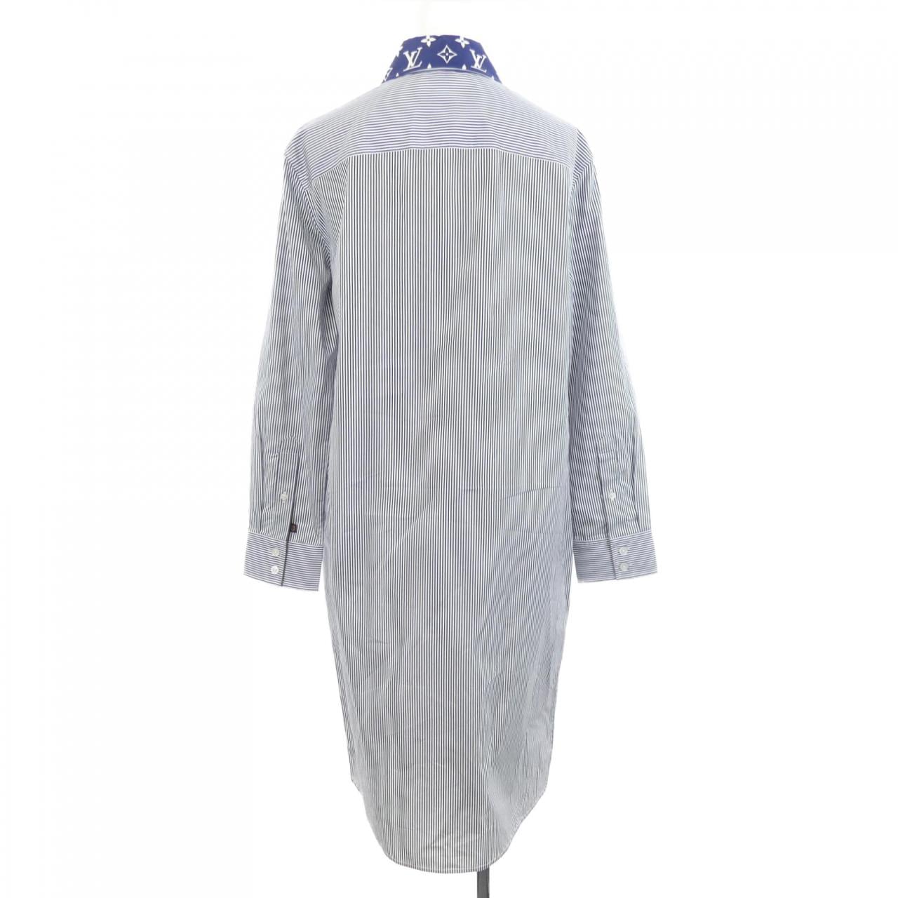 ルイヴィトン LOUIS VUITTON FJDR08VRM ワンピース