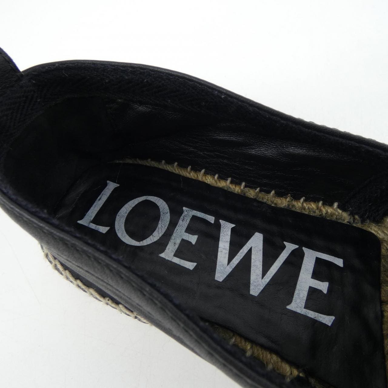 ロエベ LOEWE シューズ